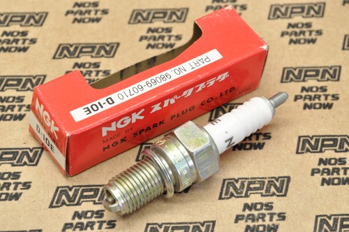 Nos honda 1983 cb1100 ngk - honda,