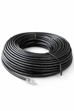 50m Cat5e Ethernet Cable RJ45