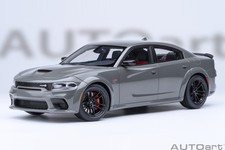 Dodge Charger SRT Scat Pack