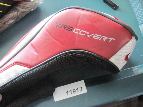 Nike vrs covert driver - nike,