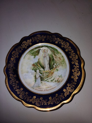 Limoges our lady lourdes - limoges,