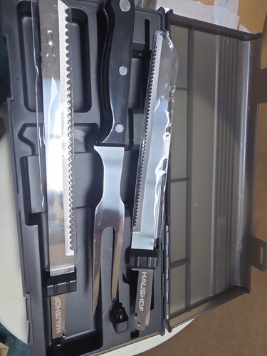 Haushof cordless electric - ,