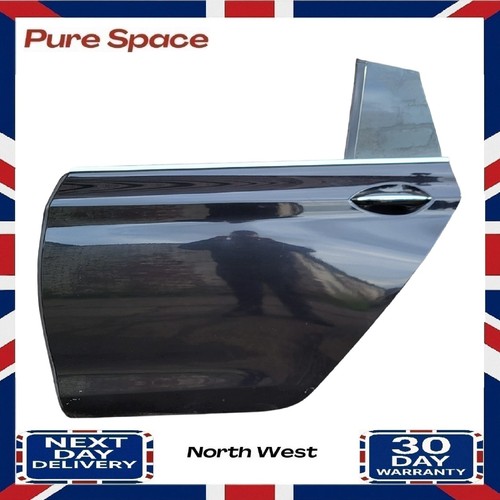 Bmw series f07 door rear - 5, gt