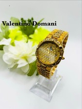 Valentino Domani Men's Watch