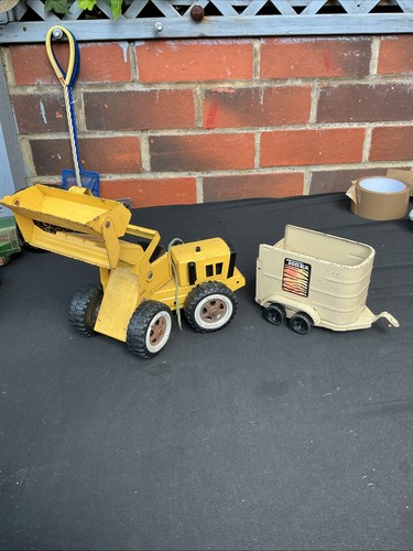Vintage tonka canada - tonka,