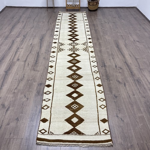 Geometric herki carpet - geometric,