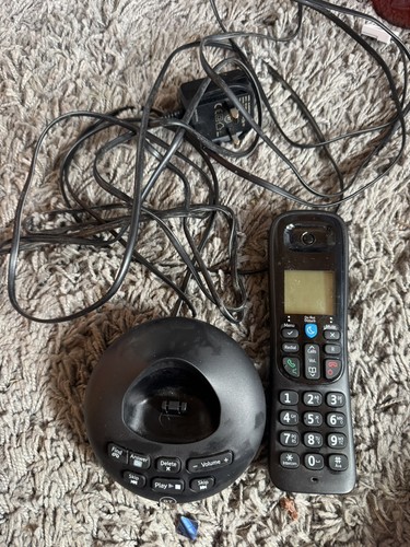 3570 cordless answer phone - bt,
