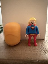 DC Kinder Egg Playmobil