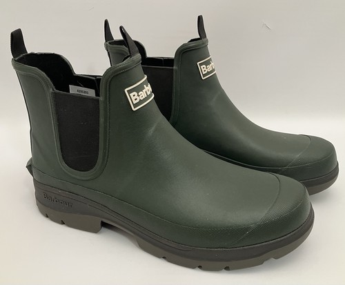 Barbour nimbus chelsea - barbour,