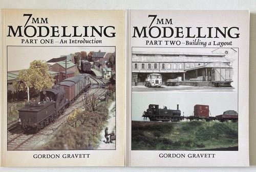 7mm modelling parts 2 - 1,