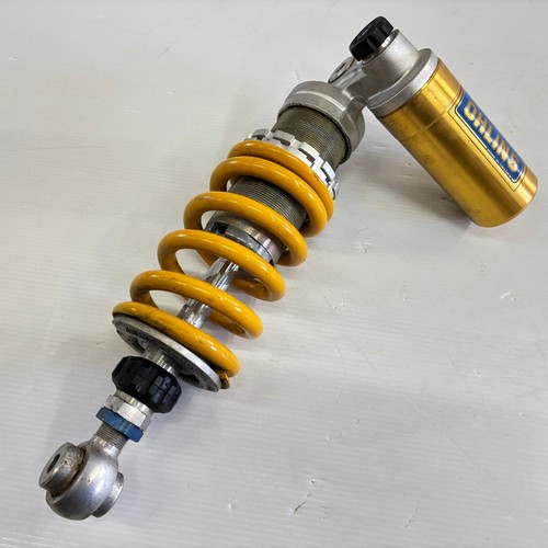 Rsv1000r ohlins rear - rear, shock