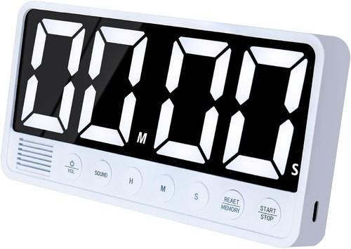 Digital kitchen timer 1 - digital, 7.1”