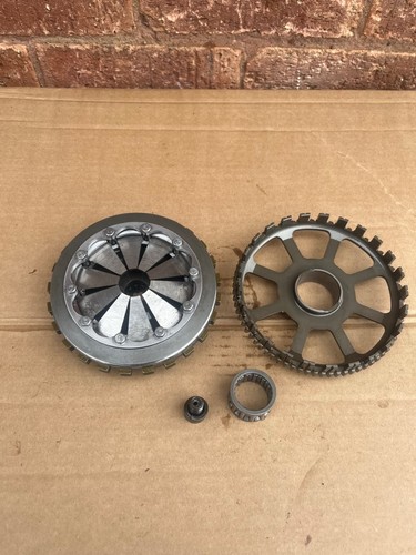 Jotagas clutch complete with - jotagas,