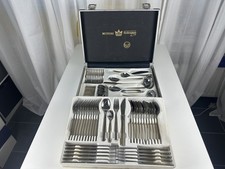 Cutlery case set sBs Solingen