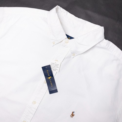 Polo ralph lauren shirt - polo,