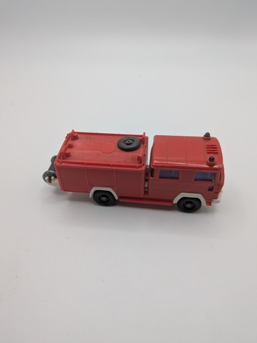 Wiking 610 scale ho - 610, gauge