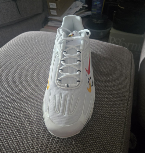 Nike air max plus - nike, trainers