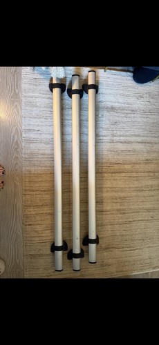 Rhino roof bars - rhino,