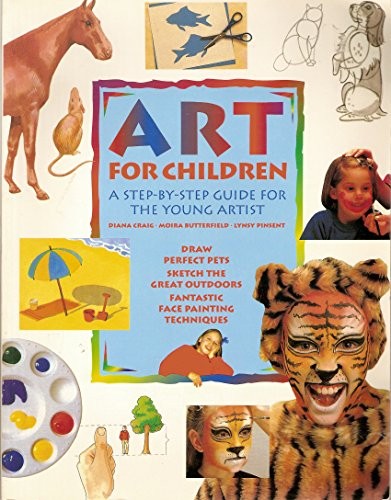 Art for children - :, a