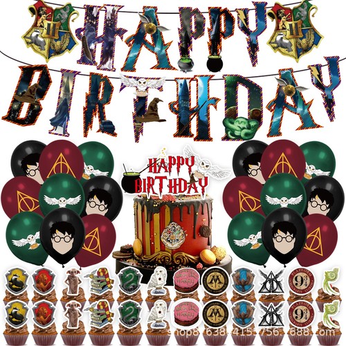 Harry potter party - potter,