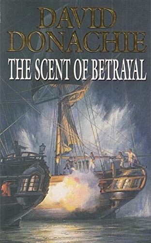 The scent betrayal - betrayal, by