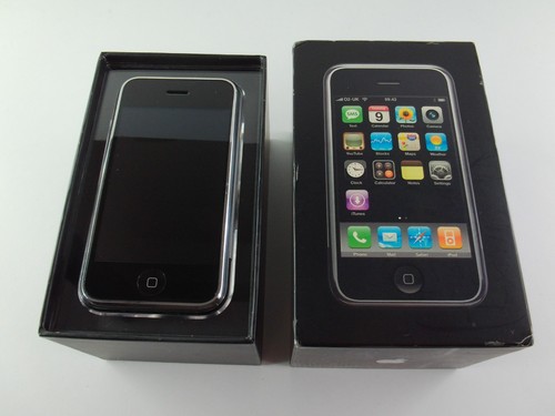 Excellent apple iphone 16gb - 2g,