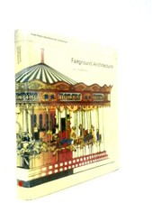 Fairground Architecture (David Braithwaite - 1968) (ID:47138)
