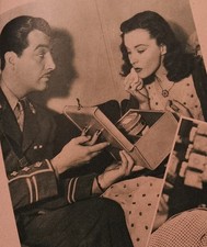 Vivien leigh 1940 - vivien,