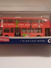 OOC 46615B NBFL finished in