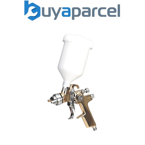 Sealey s701g spray gun - sealey,