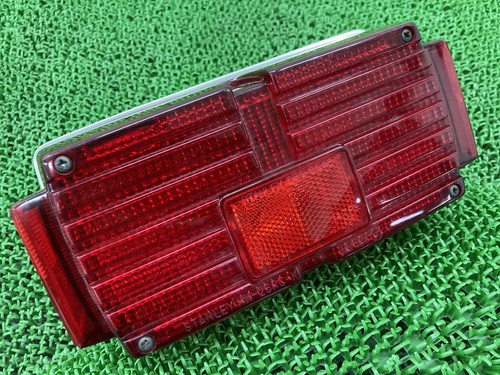 Used honda cb750f tail - used, lamp