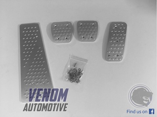 Venom automotive supra - venom,