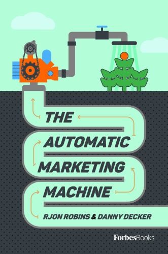 The automatic marketing - the,