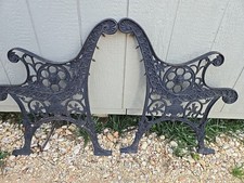1800s Antique Victorian Cast