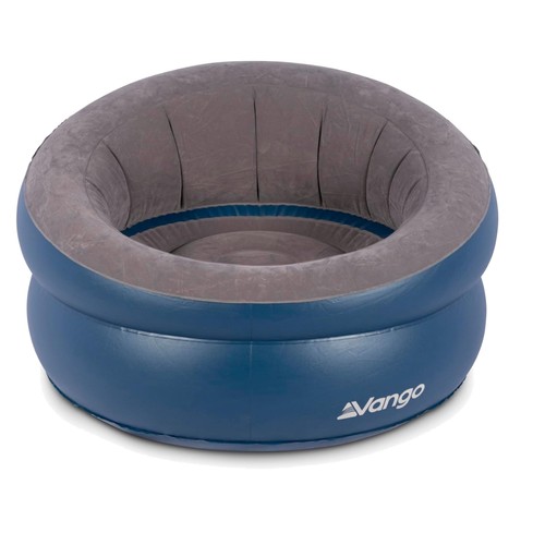 Vango inflatable donut - donut, chair