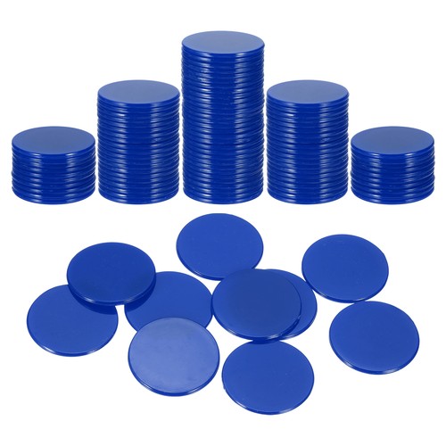 120pcs dark blue - 1.2",