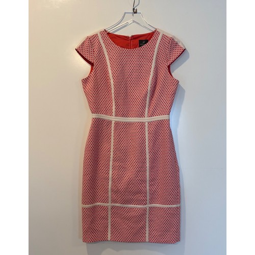 Adrianna papell contrast - adrianna,