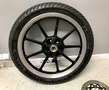 Yamaha YBR 125 EFI Custom 2008