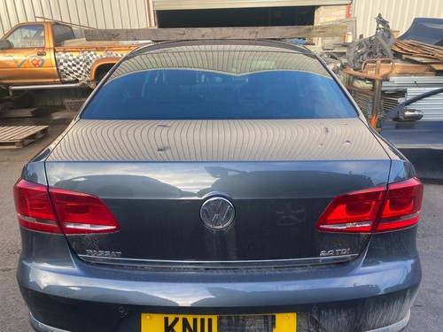 Genuine passat b7 - vw,