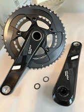 SRAM Force 22 chainset /