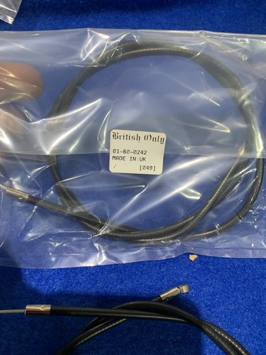 Triumph pre unit tr5 - triumph,