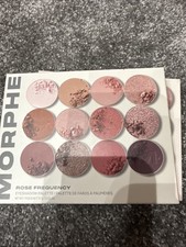MORPHE ~ Rose Frequency