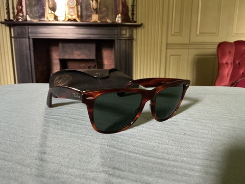 Vintage ray ban bausch - -,
