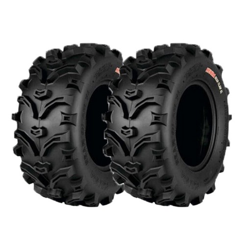 Pair 25x12 12 kenda - of, 25x12.50-12