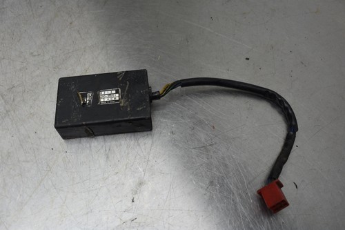 Honda 250 vt250 - vt250, ic