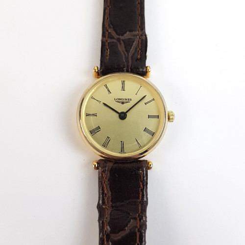 Longines 78958 analogue watch - analogue,