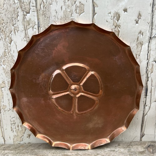 Original old arts - &, crafts