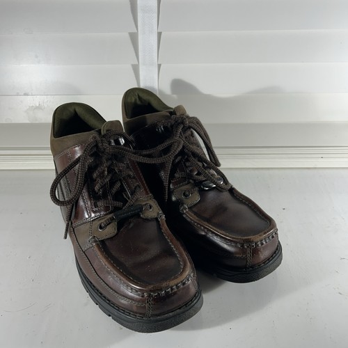 Rockport xcs brown hiking - xcs,