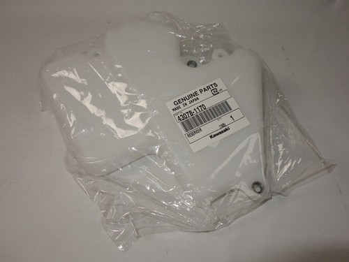 New 1996 2003 kawasaki - 1996,