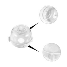  5 Pcs Cooker Cover for Gas